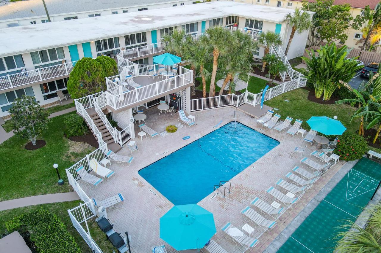 Floranada Condos Pompano Beach Quarto foto