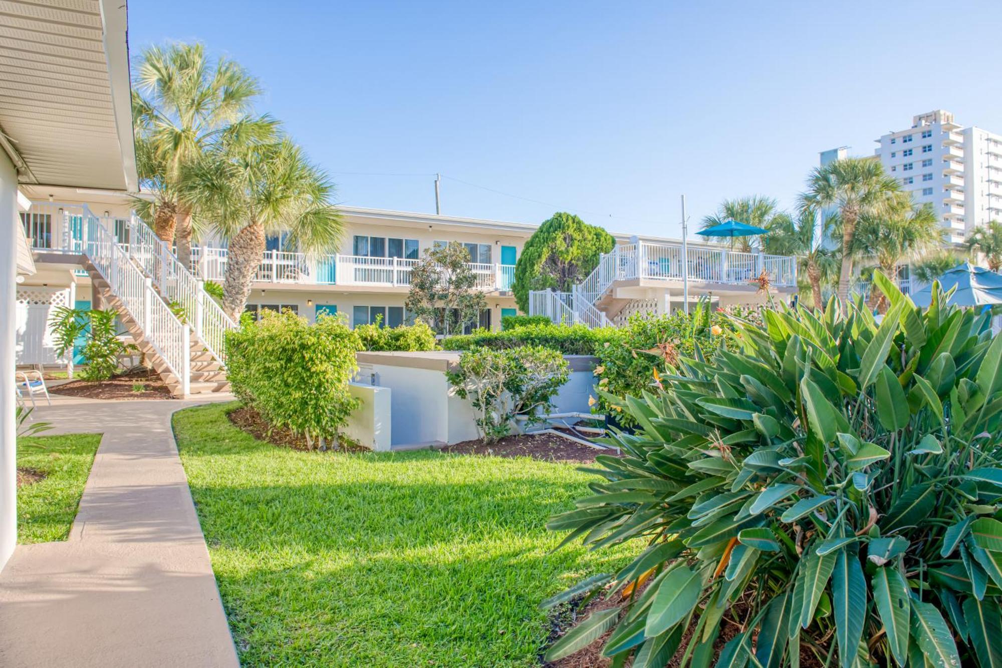 Floranada Condos Pompano Beach Quarto foto