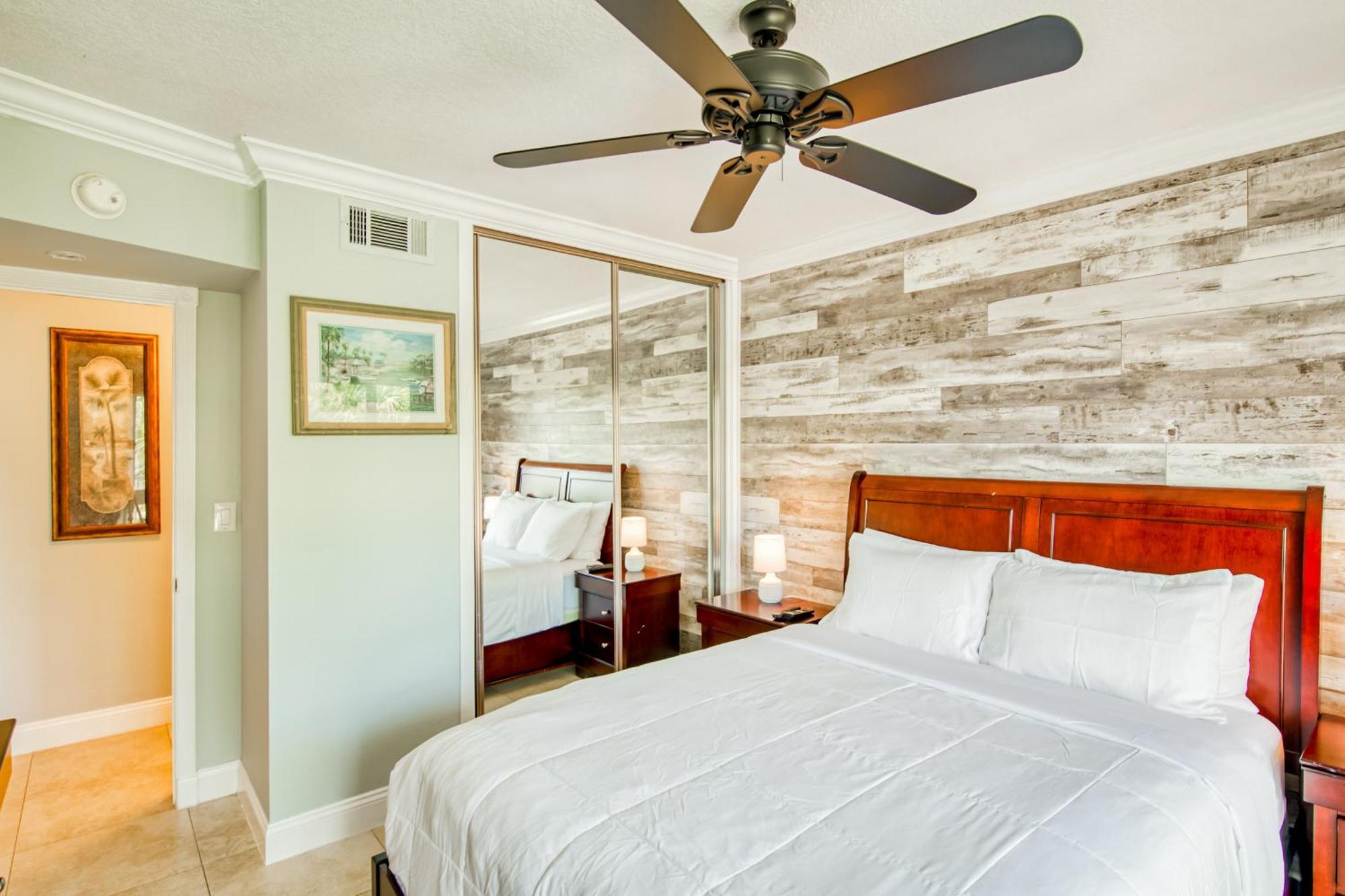 Floranada Condos Pompano Beach Quarto foto