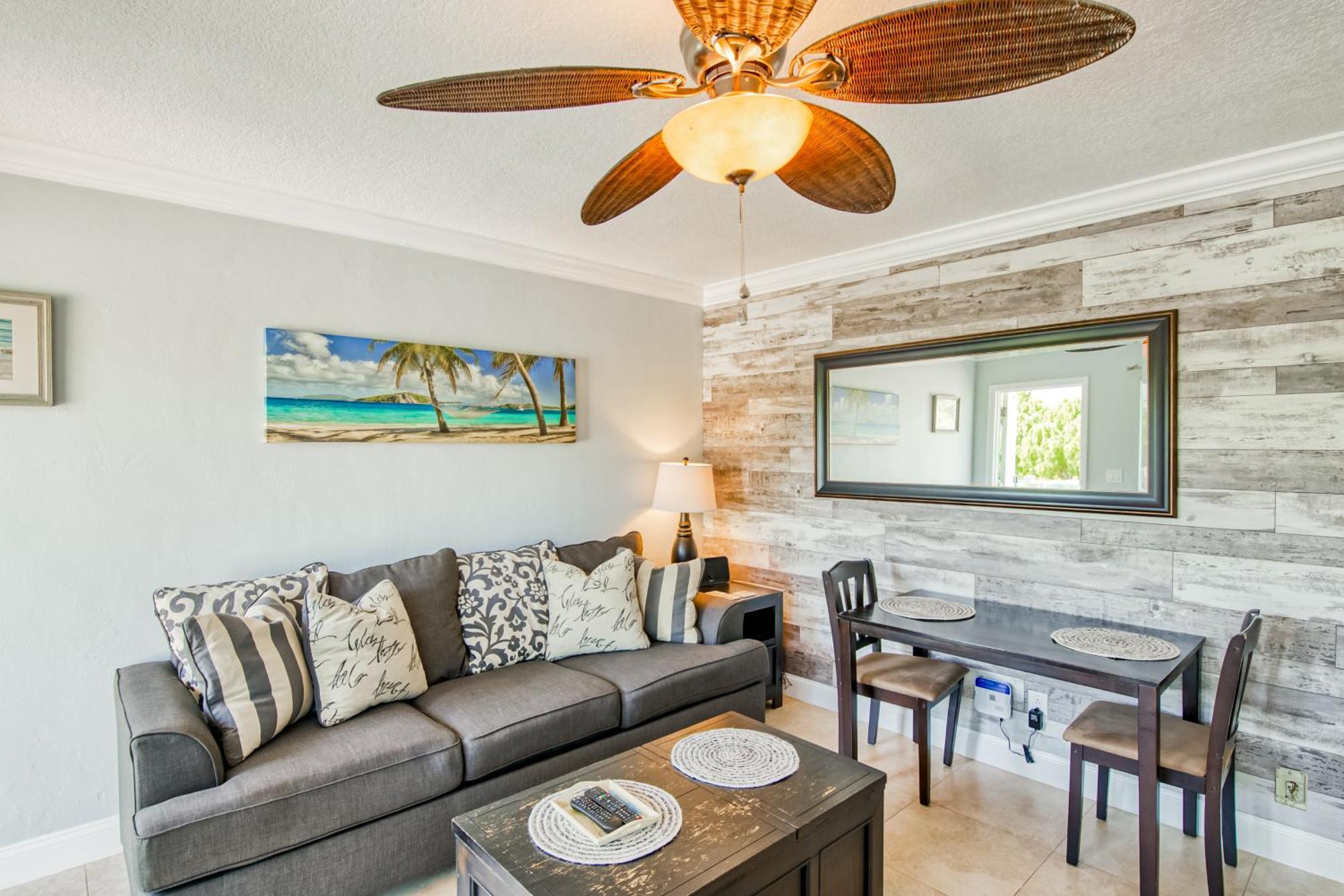 Floranada Condos Pompano Beach Quarto foto