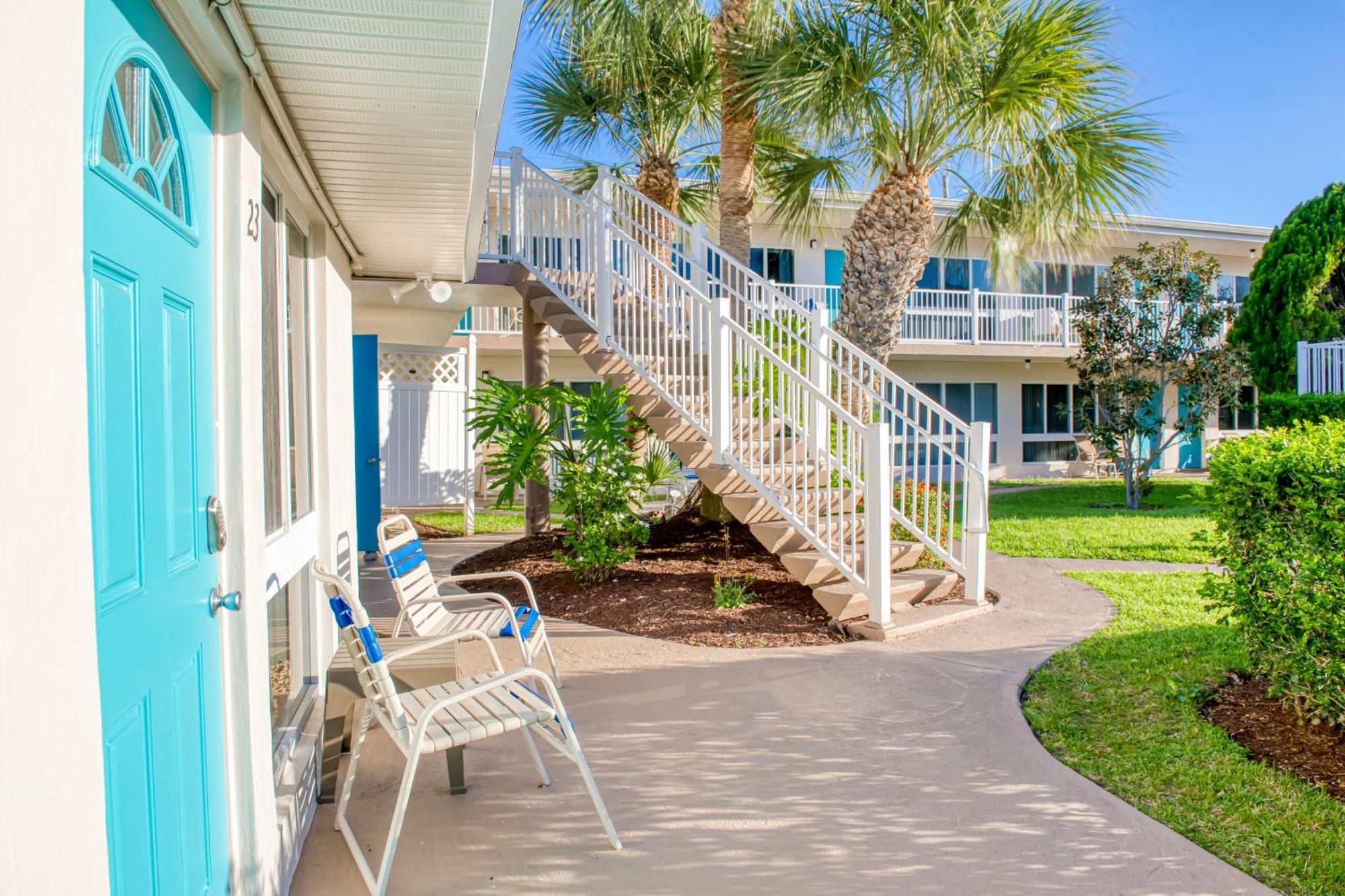 Floranada Condos Pompano Beach Quarto foto