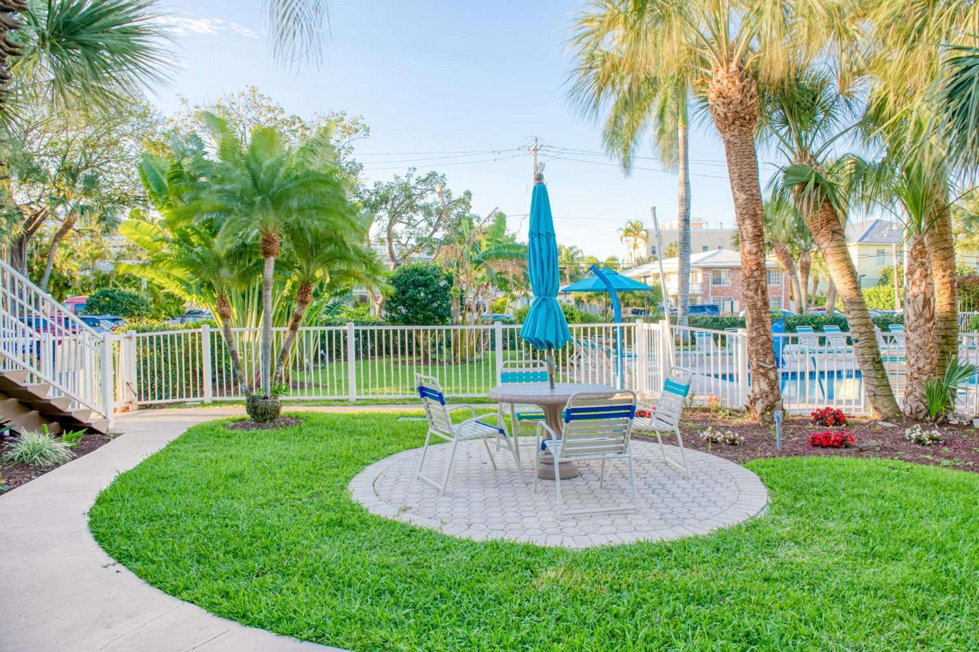 Floranada Condos Pompano Beach Quarto foto