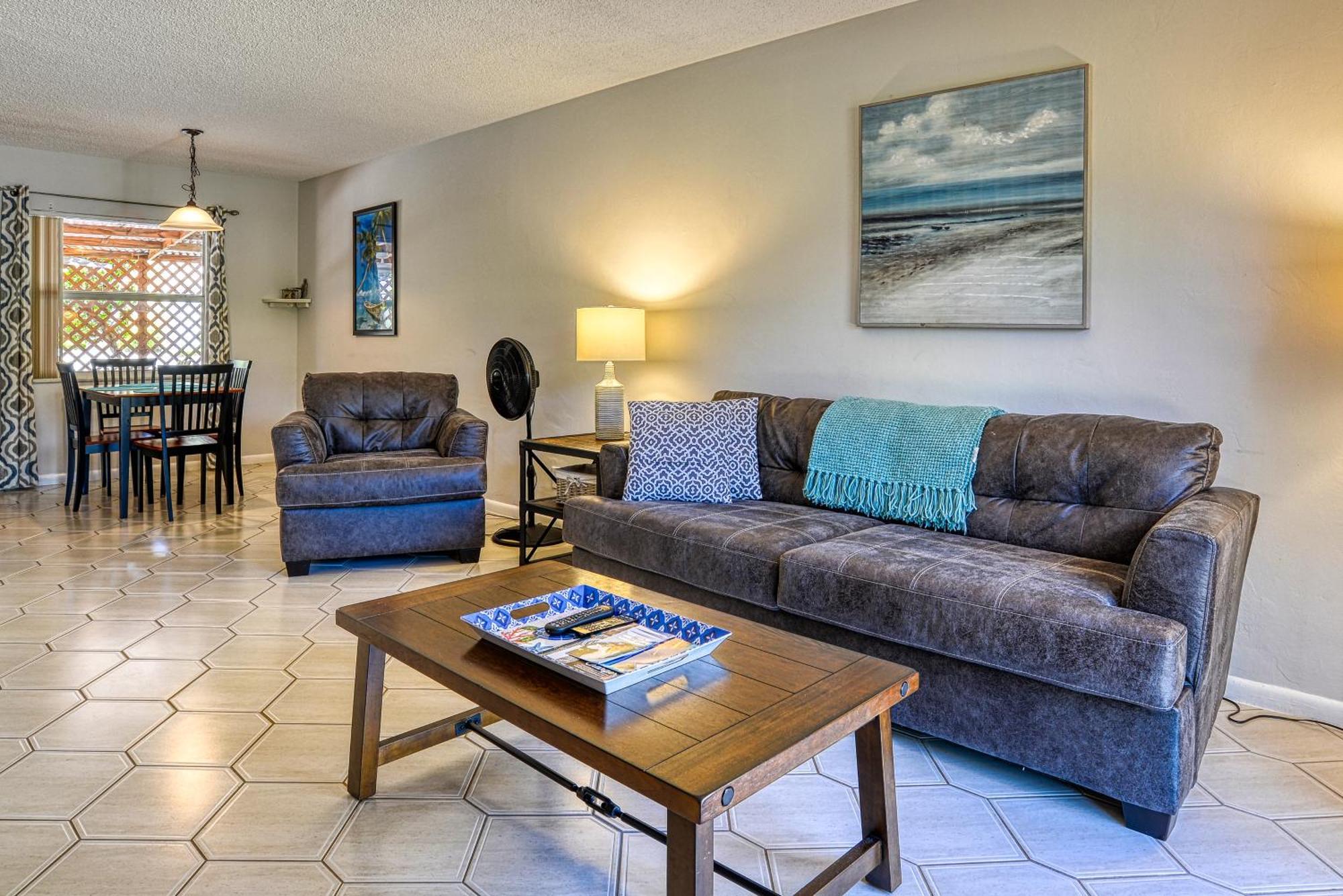 Floranada Condos Pompano Beach Quarto foto