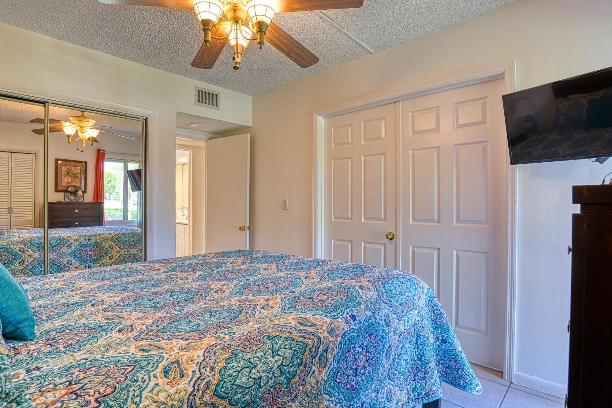 Floranada Condos Pompano Beach Quarto foto