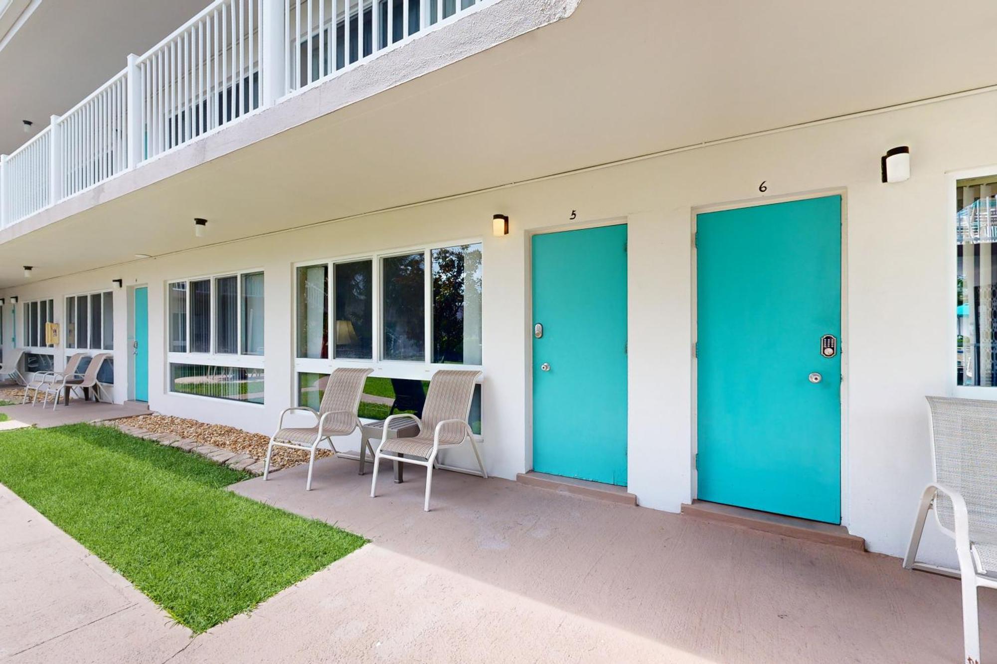 Floranada Condos Pompano Beach Quarto foto