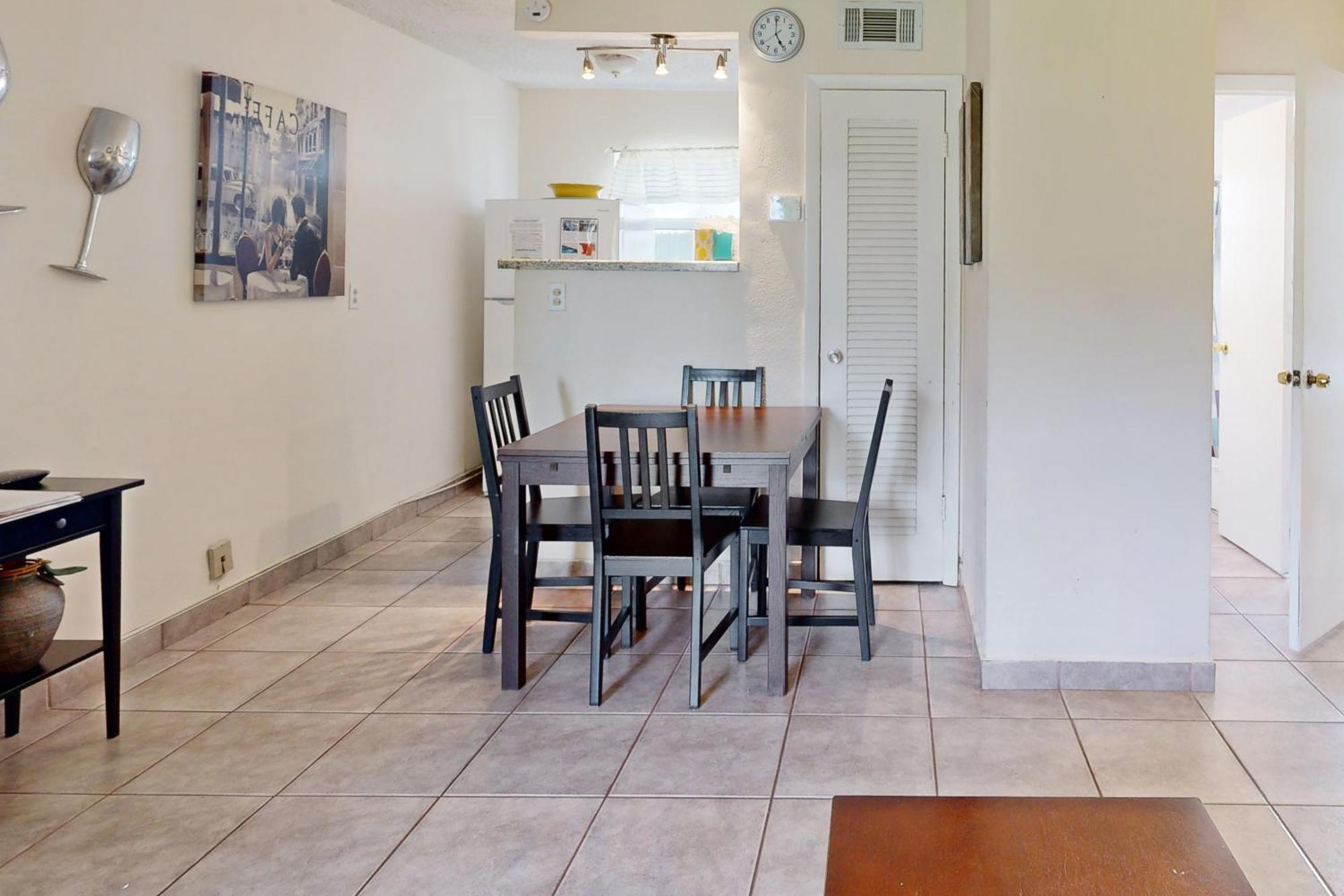 Floranada Condos Pompano Beach Quarto foto
