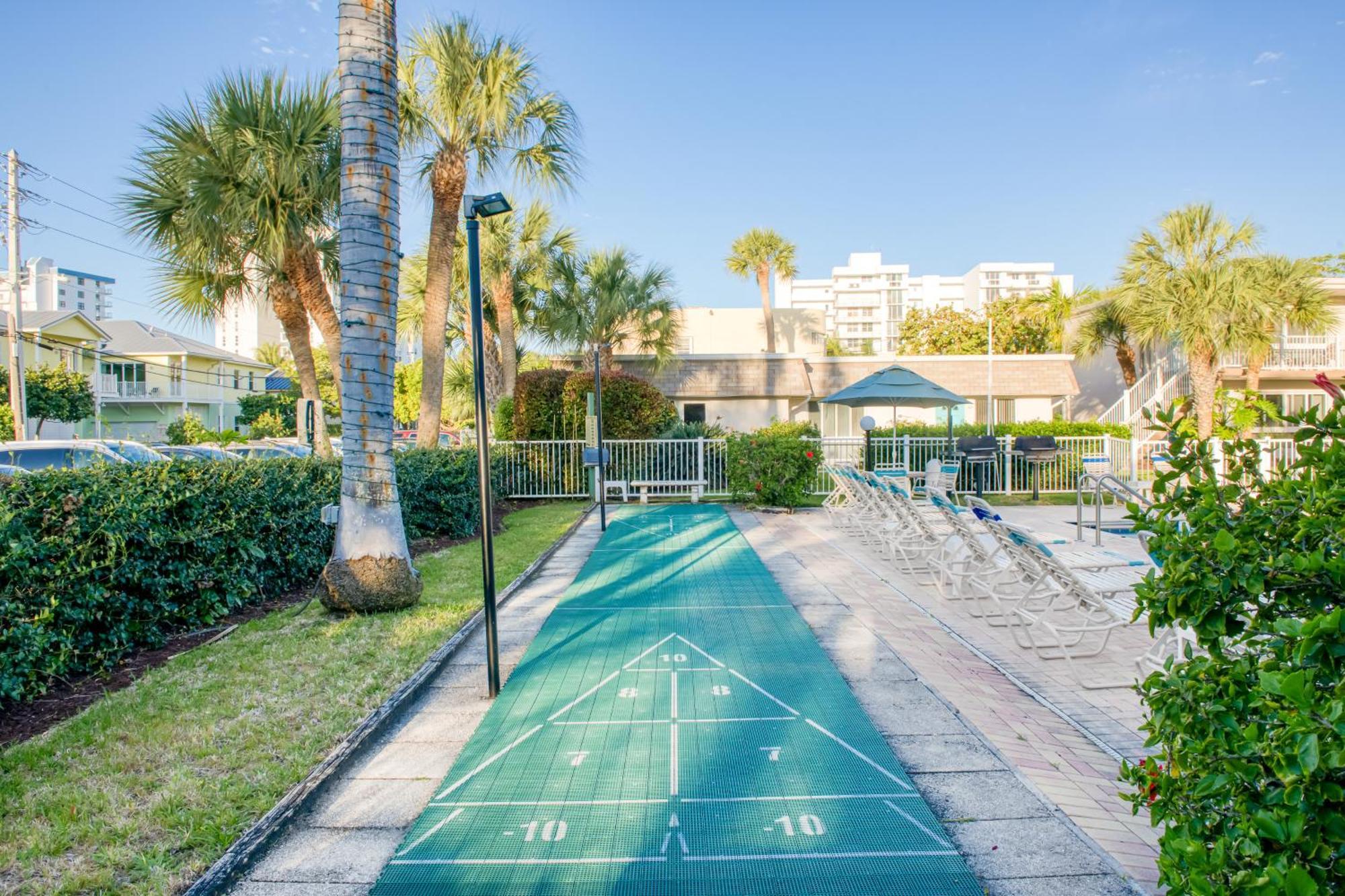 Floranada Condos Pompano Beach Quarto foto