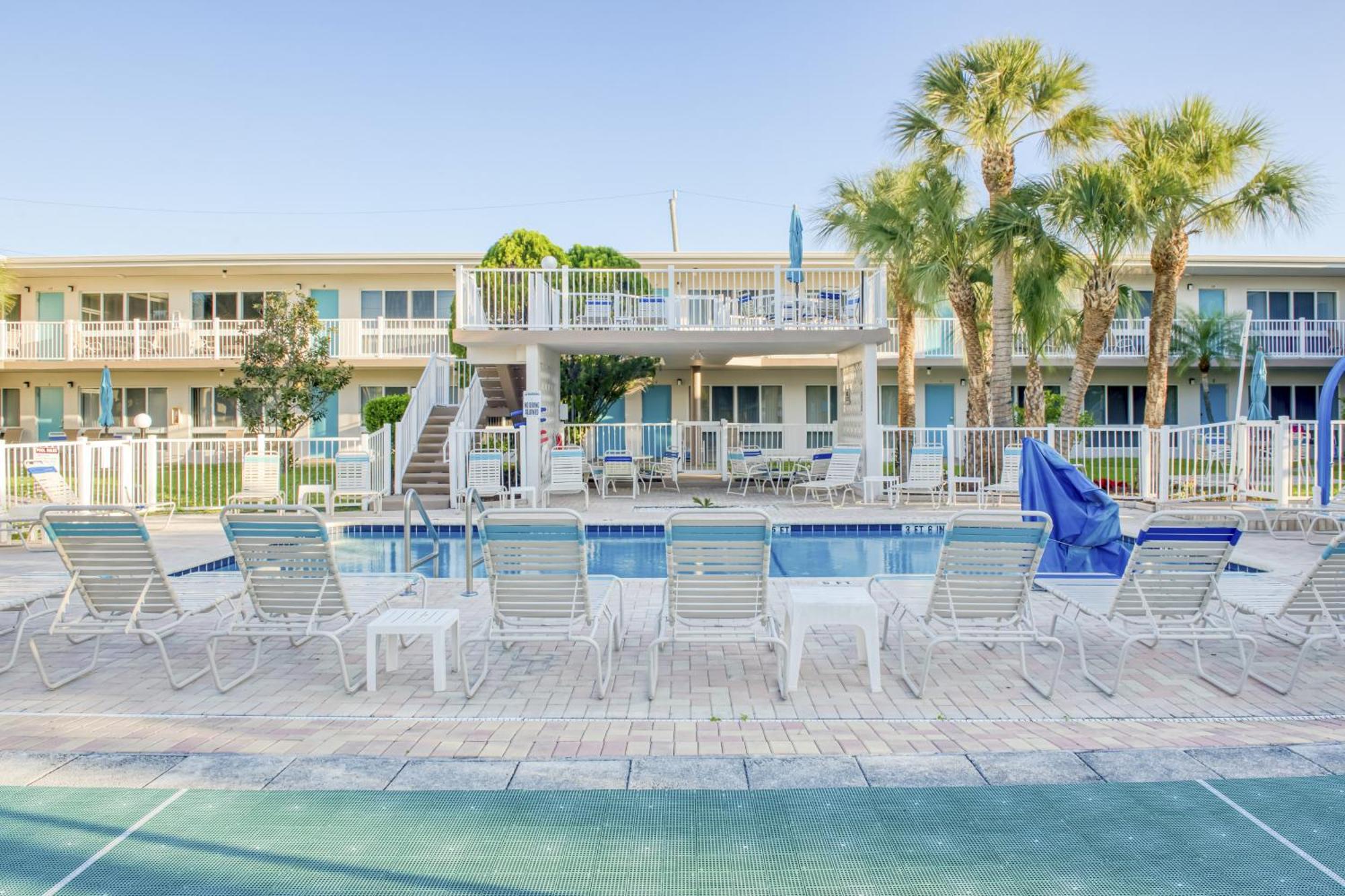 Floranada Condos Pompano Beach Exterior foto