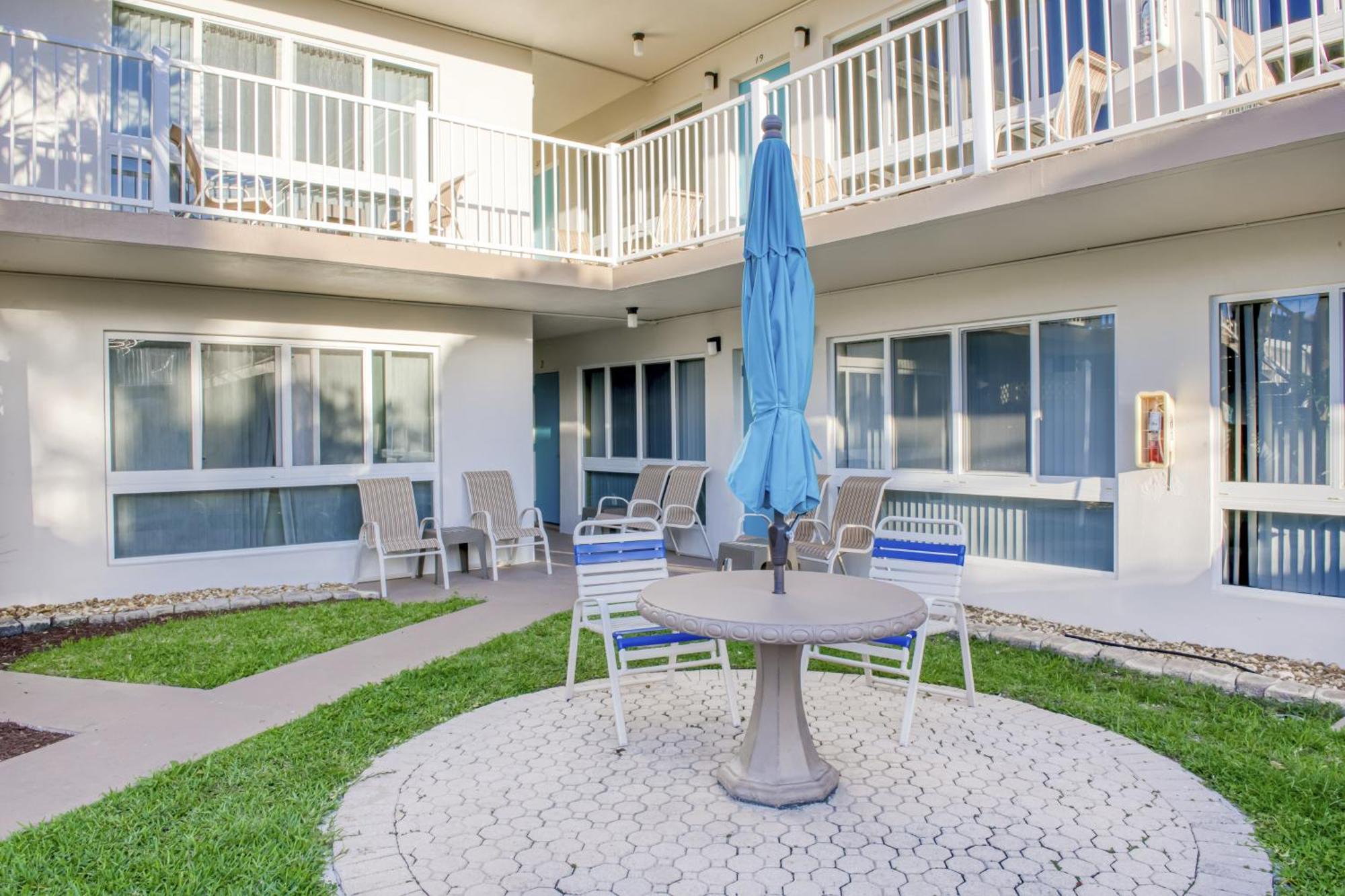 Floranada Condos Pompano Beach Exterior foto
